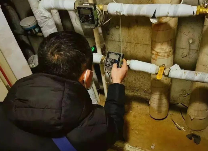 哪些行為屬于竊熱行為？